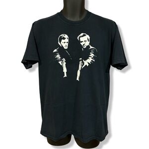 Vintage The Boondocks Saints T-Shirt